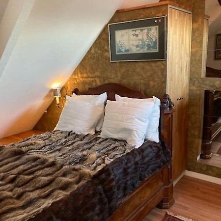 Caravaggio Boutique Suites 안트베르펜 외부 사진