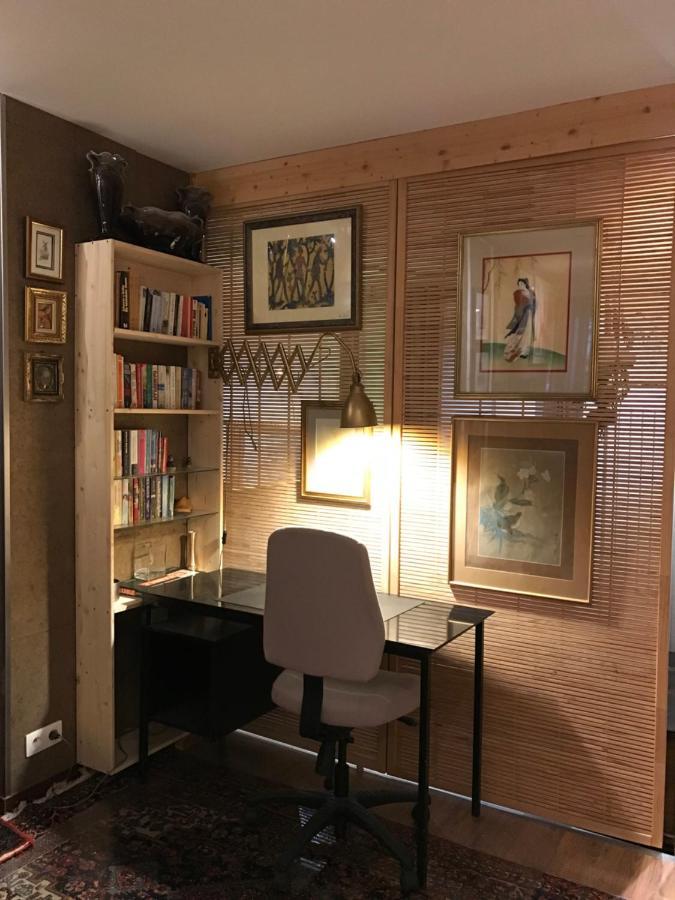 Caravaggio Boutique Suites 안트베르펜 외부 사진